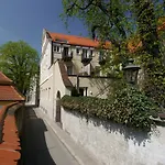 Dom 3* Augsburgo