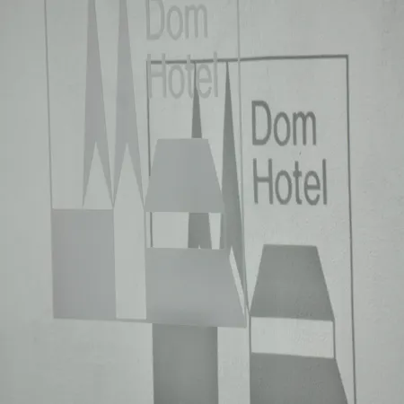 Dom Hotel 3*