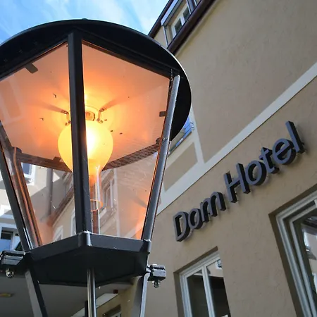 Hotell Dom