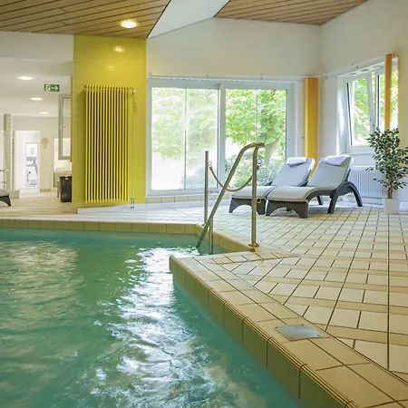 Hotell Dom Augsburg