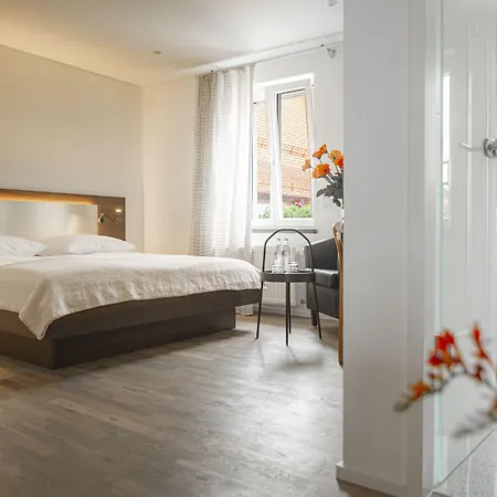 Hotell Dom Augsburg