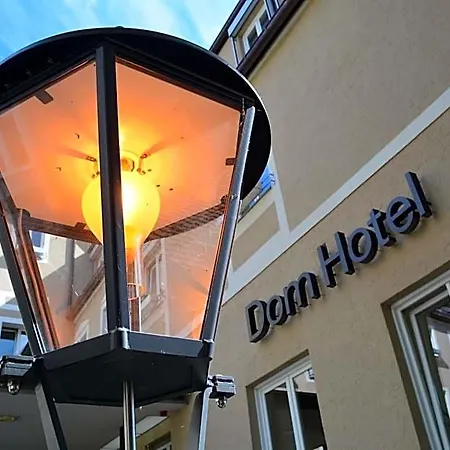 Dom Hotel Augusta