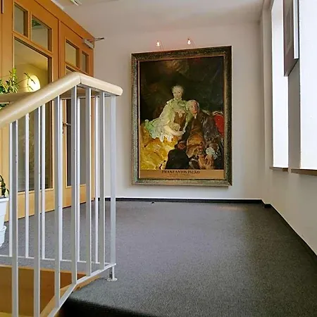 Hotel Dom 3*