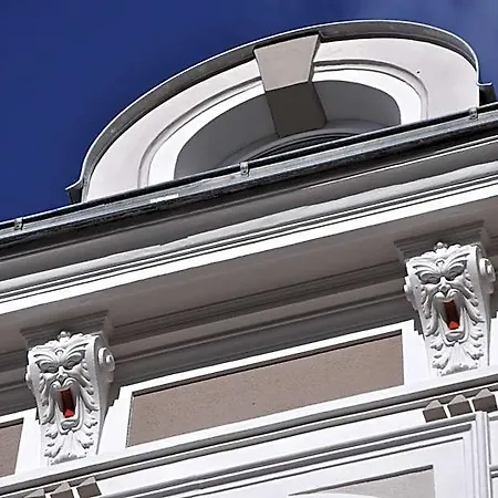 Hotel Dom Augsburg