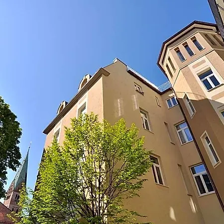 Dom 3* Augsburg