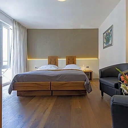 Dom Hotel Augsburg