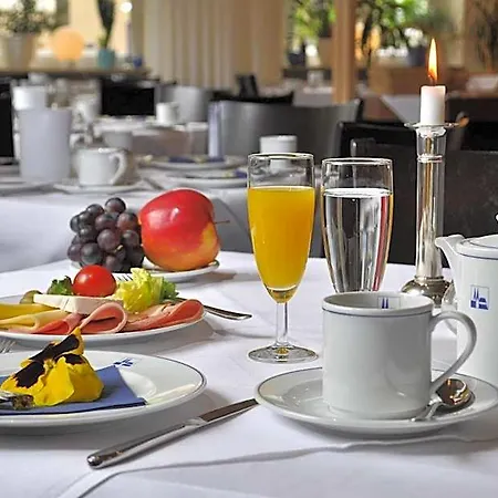 Hotel Dom Augsburg