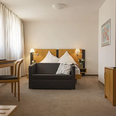 Hotell Dom