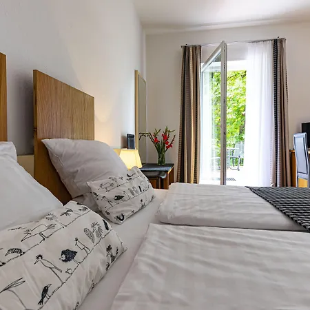 Dom Hotell Augsburg