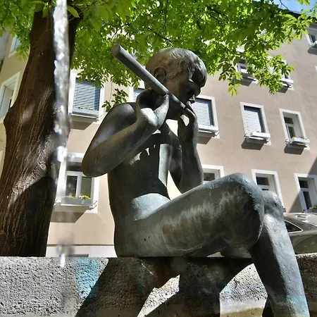 Dom Augsburg