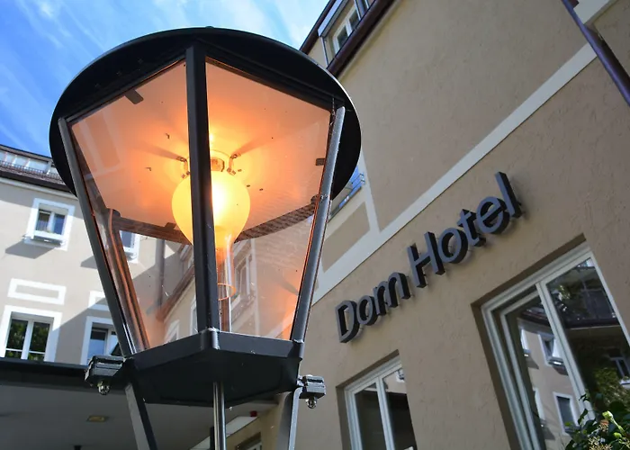 Hotel Dom