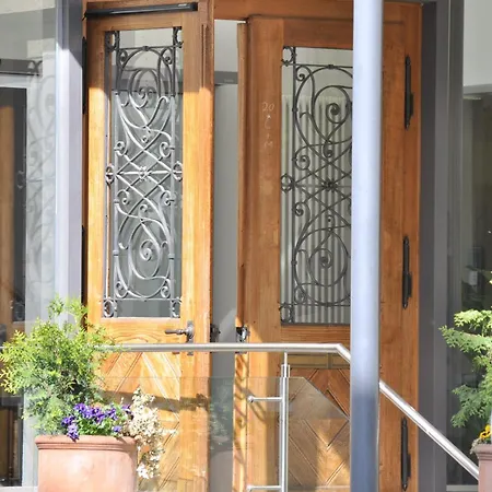 Hotel Dom