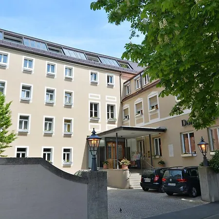 Hotel Dom 3*