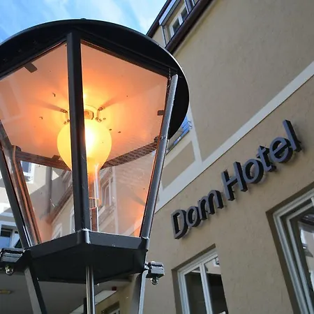 Hotel Dom Augusta