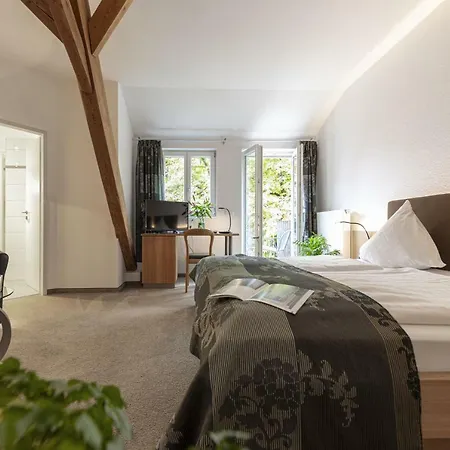 Hotel Dom